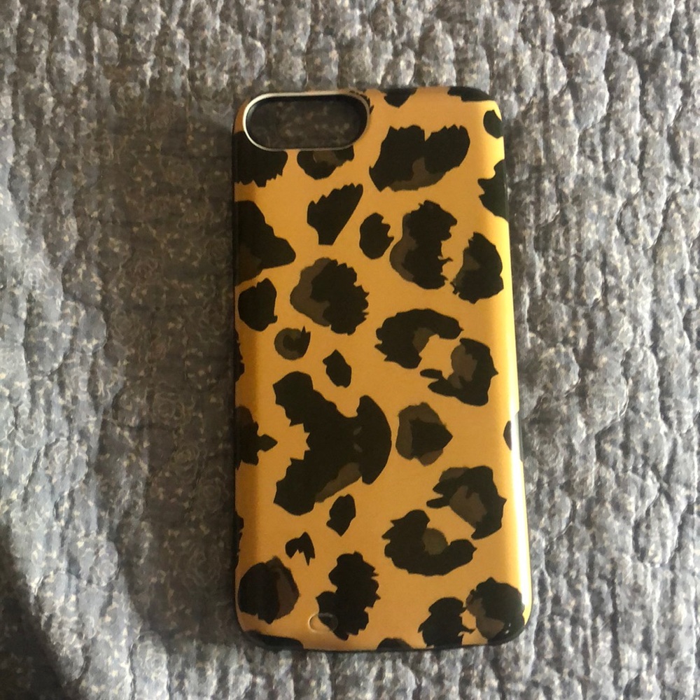 charging case